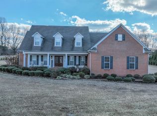 99 Rolling Oaks Dr, Humboldt, TN 38343