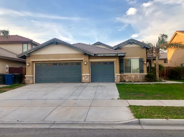 326 Quail Run Dr, El Centro, CA 92243