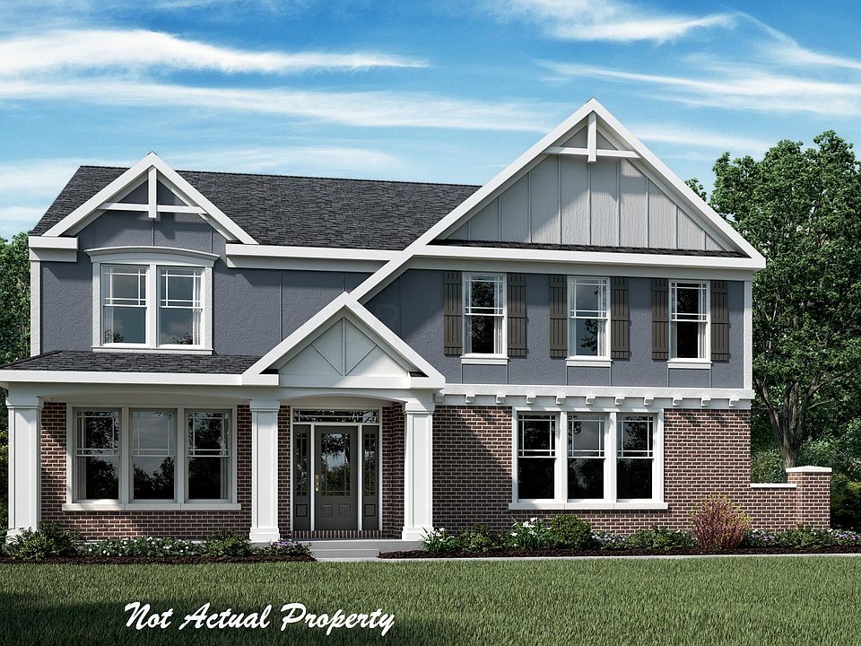 1st image of 833 Pathlow Dr