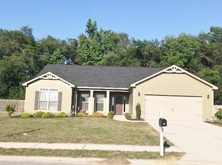 127 Beallwood Dr, Harlem, GA 30814