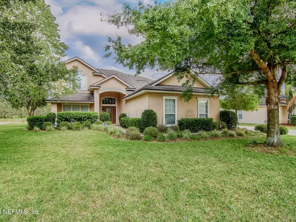 584 CHESTWOOD CHASE Drive, Orange Park, FL 32065