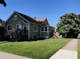 28006 Alger Blvd, Madison Heights, MI