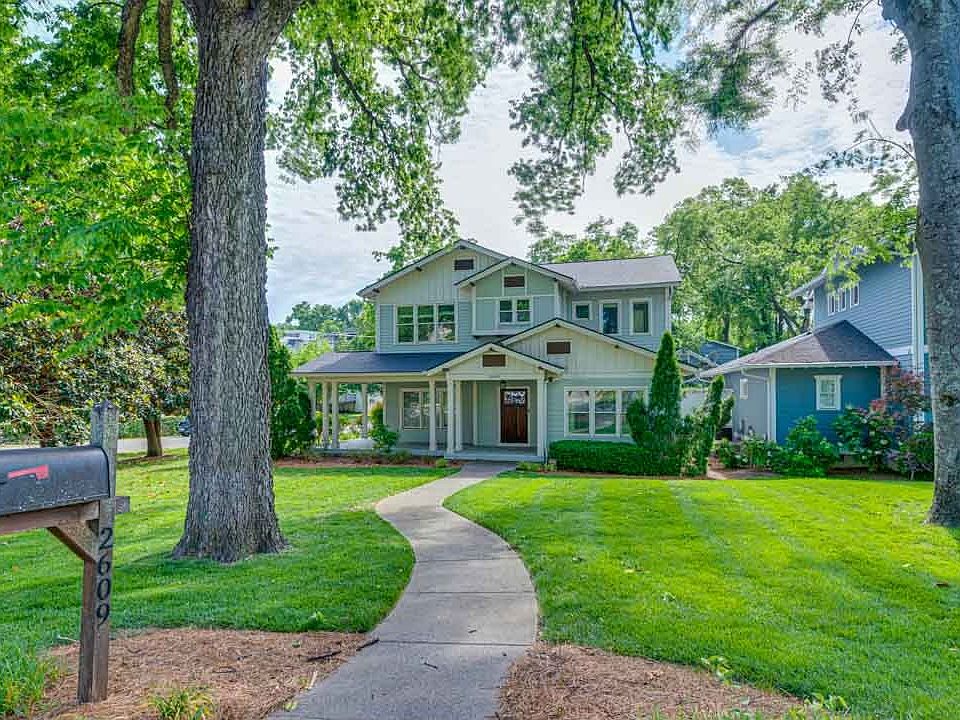 1st image of 2609 Vaulx Ln