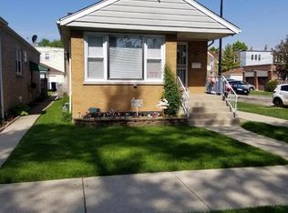2100 S 56th Ct, Cicero, IL 60804