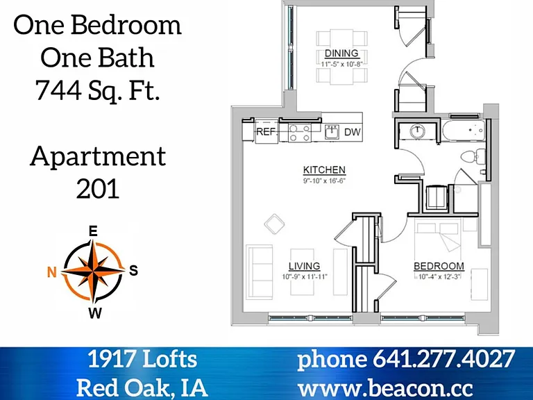 308 E Corning St — Photo 16