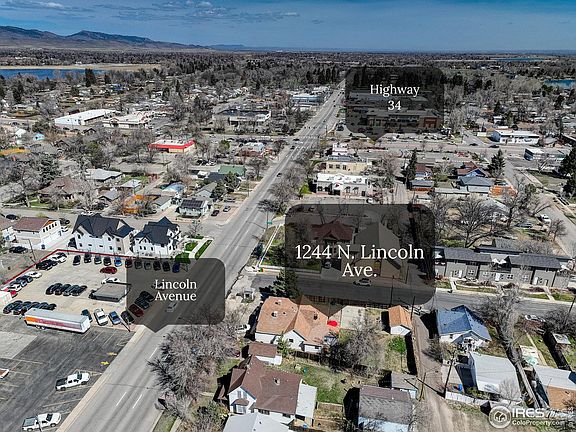 3rd image of 1244 N Lincoln Ave