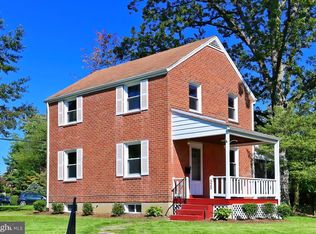 325 N Greenbrier St, Arlington, VA 22203