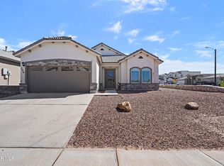 200 Reigate Dr, El Paso, TX 79928