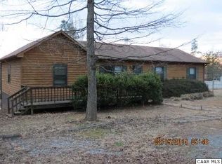 81 Chapel Rd, Ruckersville, VA 22968