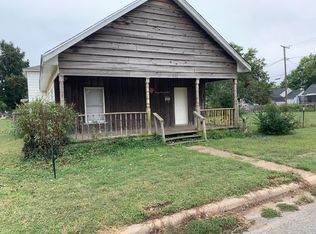 1171 E Chestnut Ave, Enid, OK 73701