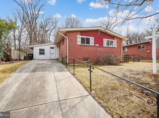 12015 Galena Rd, Rockville, MD 20852