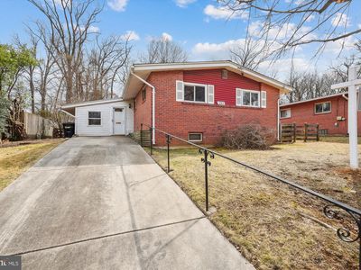 12015 Galena Rd, Rockville, MD, 20852