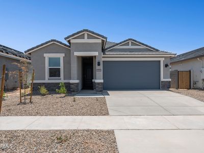 46445 W Lander Lane, Maricopa, AZ, 85139