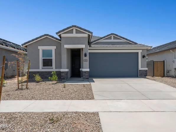 46445 W Lander Lane, Maricopa, AZ 85139