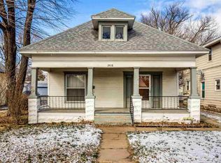 2418 W Maple St, Wichita, KS 67213