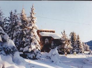 310 E South Ave, Woodland Park, CO 80863