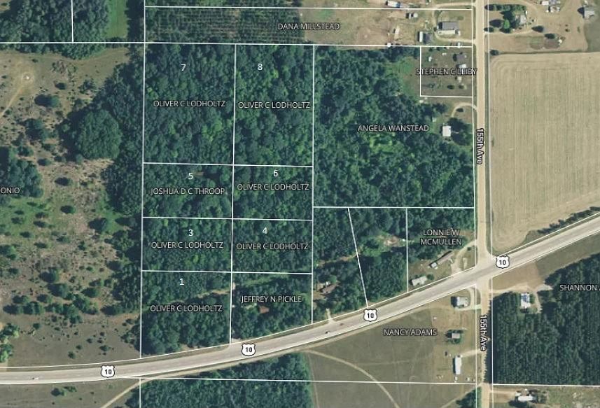 1st image of 0 Us Highway 10 Lot 6