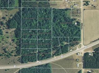 0 Us Highway 10 LOT 6, Hersey, MI 49639