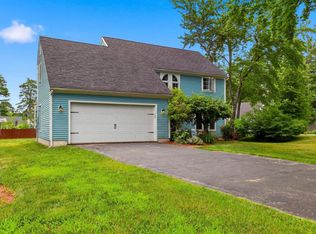 59 Peterson Circle, Concord, NH 03303