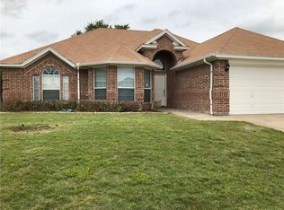1108 Ben Dr, Burleson, TX 76028
