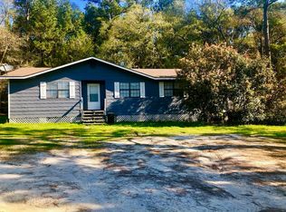263 County Road 1820, Grapeland, TX 75844