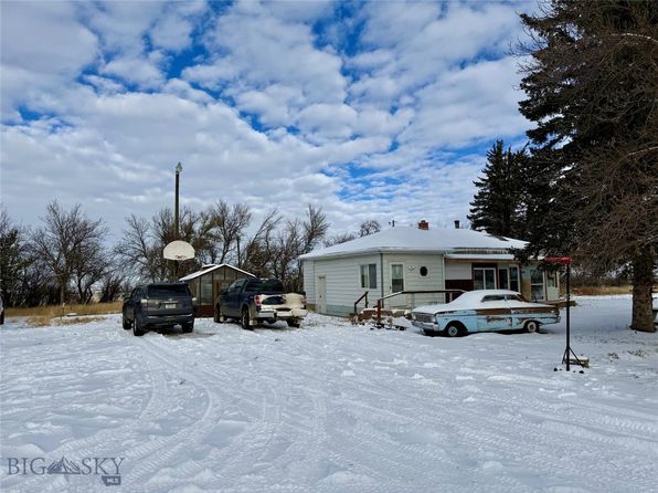 4350 Highway 223, Chester, MT 59522