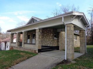 207 Dawson St, Jefferson City, MO 65101