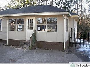 2779 Grand Ave SW, Atlanta, GA 30315