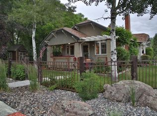 18 Swan St, Sheridan, WY 82801