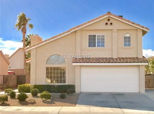 714 Panhandle Dr, Henderson, NV 89014