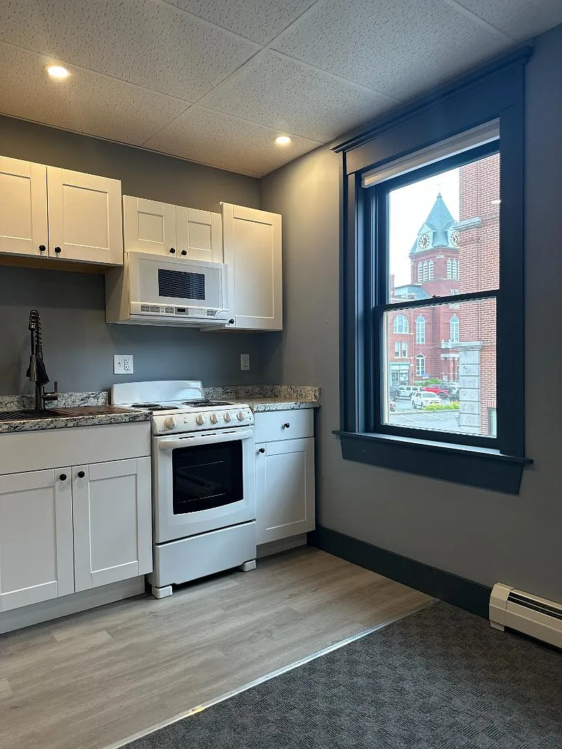 6 N Main St - Unit 6G | Studio Apartment — Photo 2