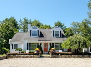 298 Shore Rd, Ogunquit, ME 03907