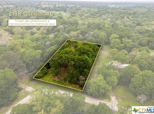 2188 Overlook Dr, Caldwell, TX 77836