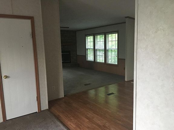 family room side view