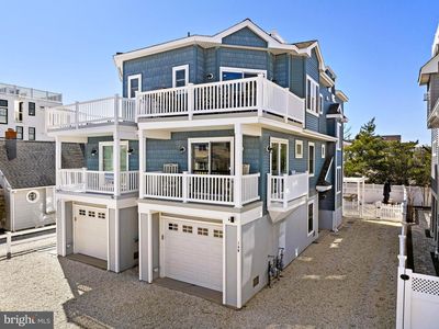 14 E North Carolina Ave #B, Long Beach Township, NJ, 08008