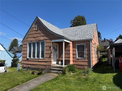 235 Columbia St, Cathlamet, WA, 98612