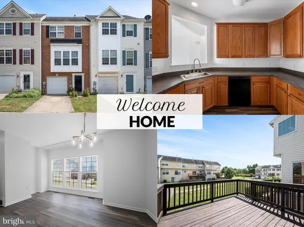 51 Honor Way, Martinsburg, WV 25405