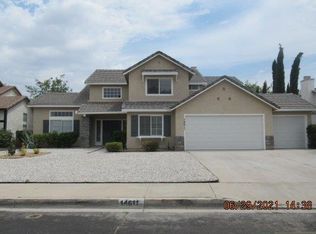 14611 Oak Branch Rd, Victorville, CA 92392