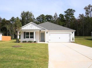 1159 Waverley Ln SW, Cullman, AL 35055