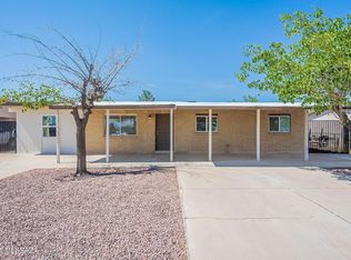 6616 W Drexel Rd, Tucson, AZ 85757