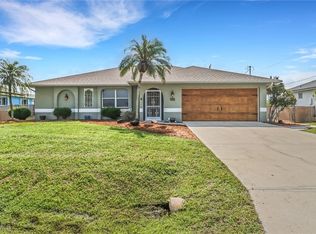 2029 NE 6th Pl, Cape Coral, FL 33909