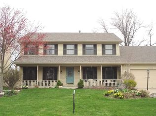 5318 Litchfield Rd, Fort Wayne, IN 46835