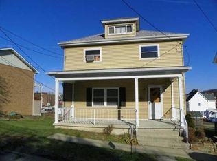128 Walnut Ave, Scottdale, PA