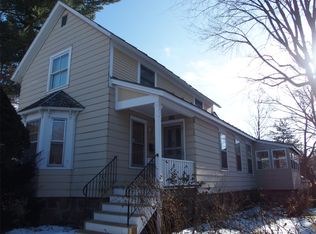 121 Howard St, Burlington, VT 05401