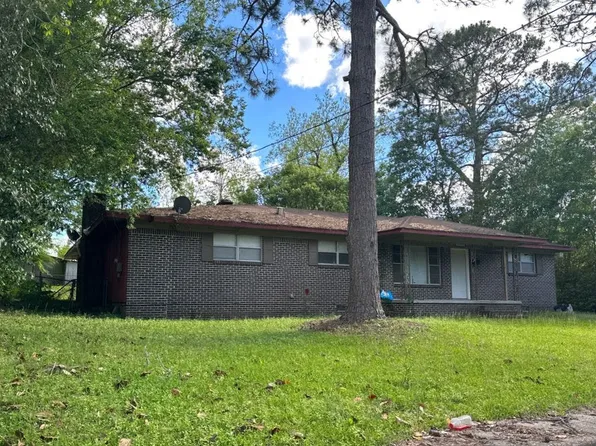 508 Chapman St, Andalusia, AL 36420