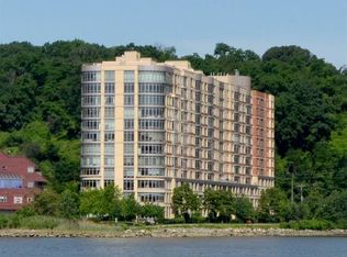 8100 River Rd APT 709, North Bergen, NJ 07047