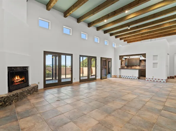 9 Vista Estrella S, Lamy, NM 87540