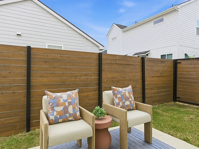 YardHomes Spring West