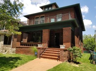 4965 Tholozan Ave, Saint Louis, MO 63109