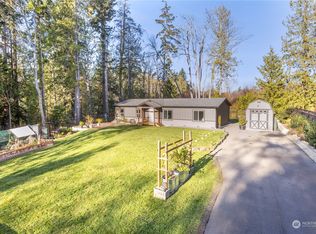 12100 NE Philip Pl, Kingston, WA